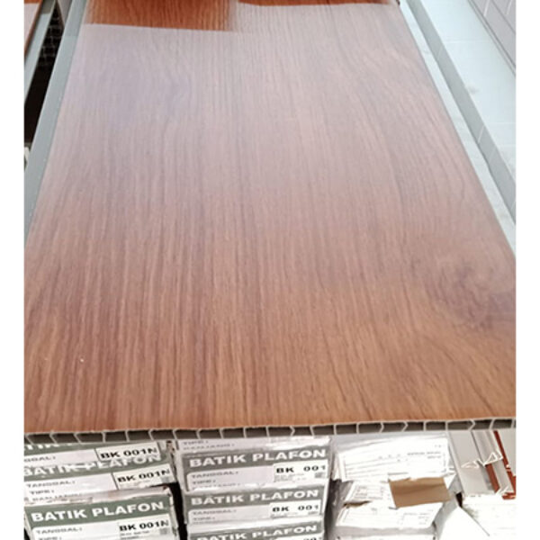 Plafon PVC BK001