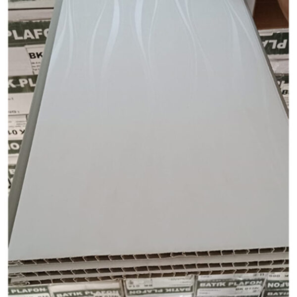 Plafon PVC BK0014