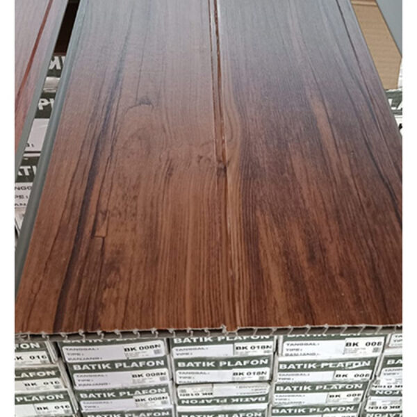 Plafon PVC BK018N