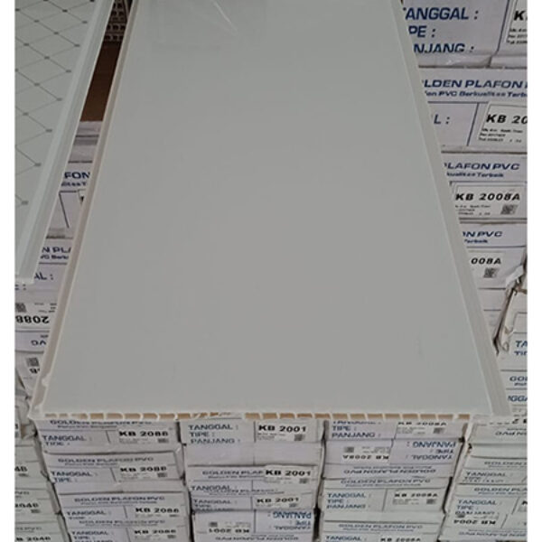 Plafon PVC KB2001