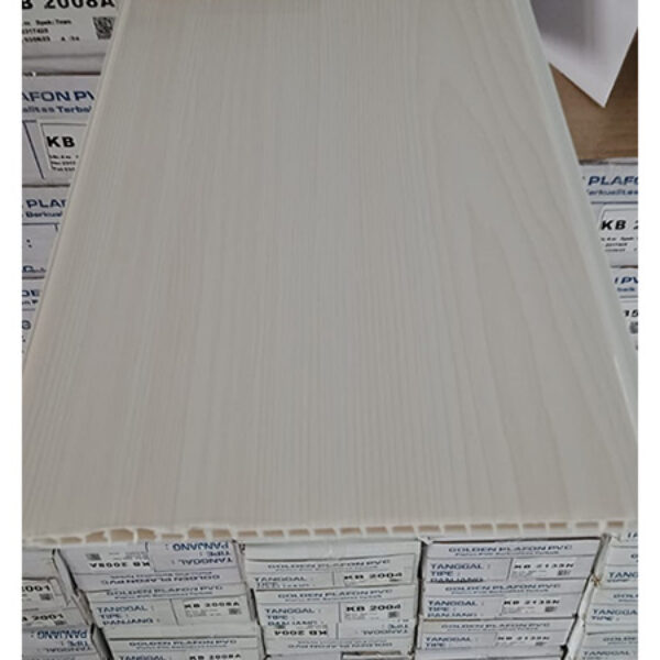 Plafon PVC KB2004